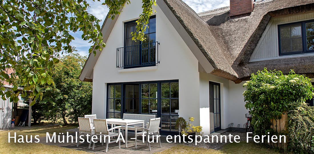 Entspannte Ferien mit der Familie an der Ostsee