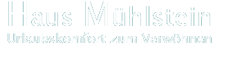 Fewos an der Ostsee im Haus Mühlstein auf Hiddensee