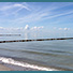 feinsandiger Ostseestrand zwischen Vitte und Kloster