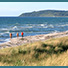 Hiddensser Strand bei Koster